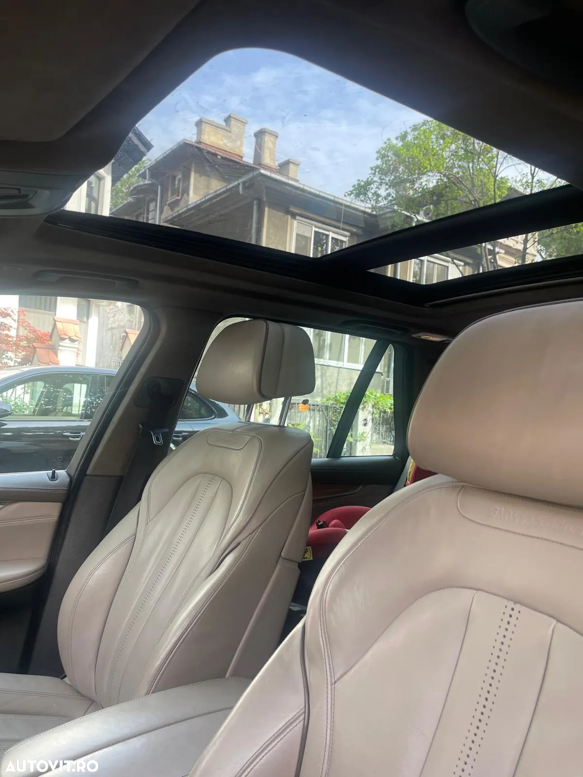 BMW X5 xDrive40e iPerformance - 10