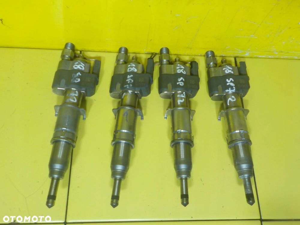 TYPE®️ Używany Monowtryski - 270 PLN - Otomoto.pl