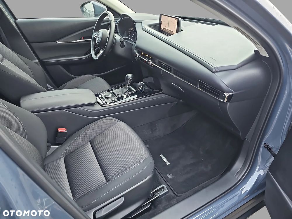 Mazda CX-30 2.0 mHEV Centre-Line 2WD - 10