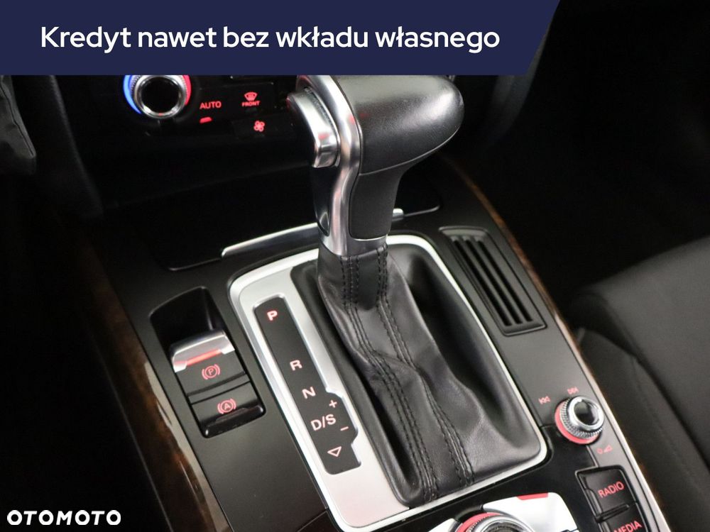 Audi A5 Sportback - 15