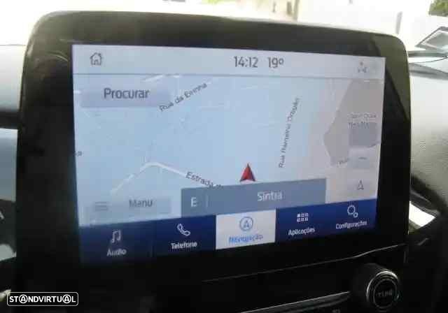 Ford Puma 1.0 EcoBoost MHEV Titanium - 27