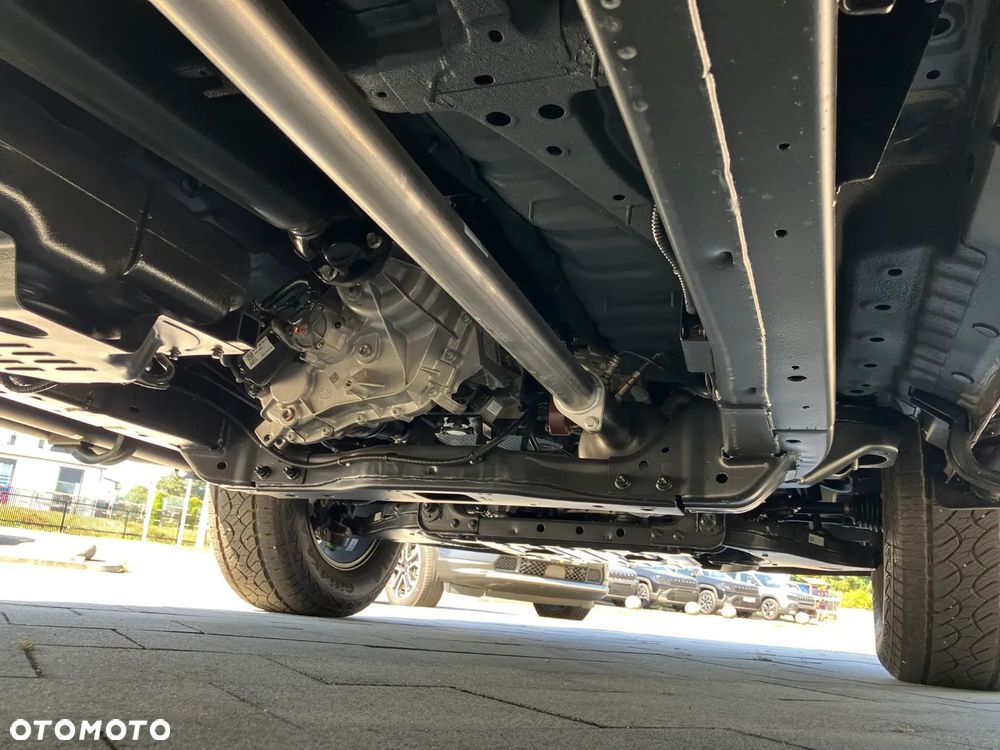 FOTON TUNLAND V - 33