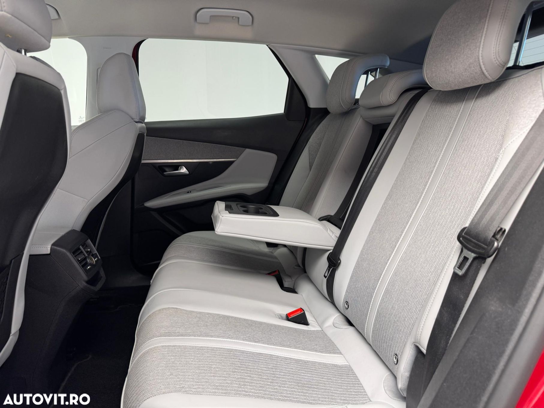 Peugeot 3008 - 20
