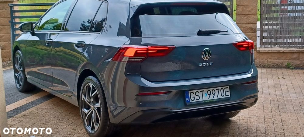 Volkswagen Golf 1.5 TSI OPF Life - 15