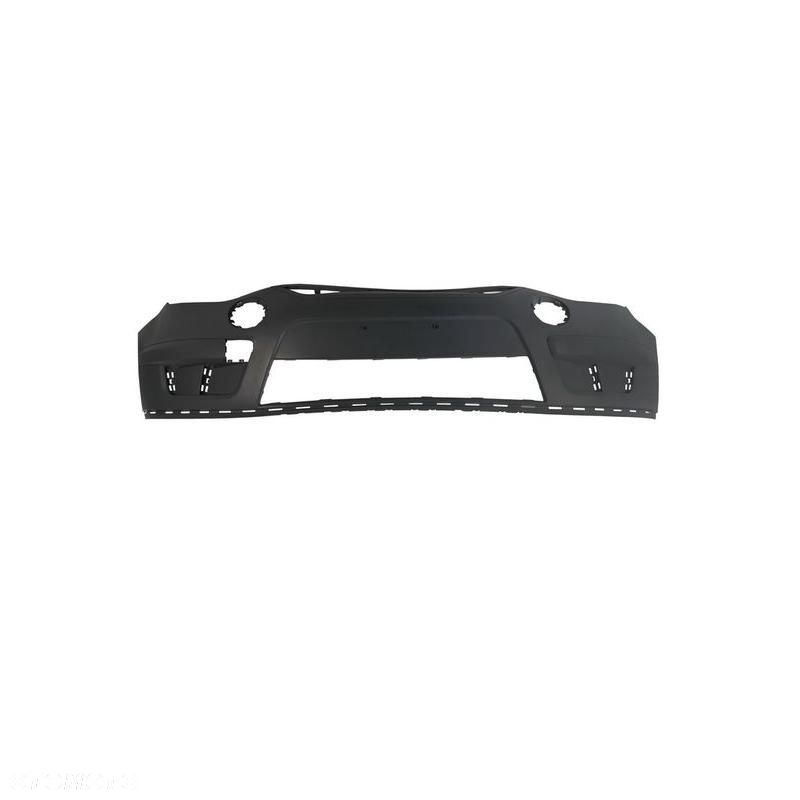 NOWY ZDERZAK FORD S-MAX 2008-2012 LAKIEROWANY W KOLOR - 2