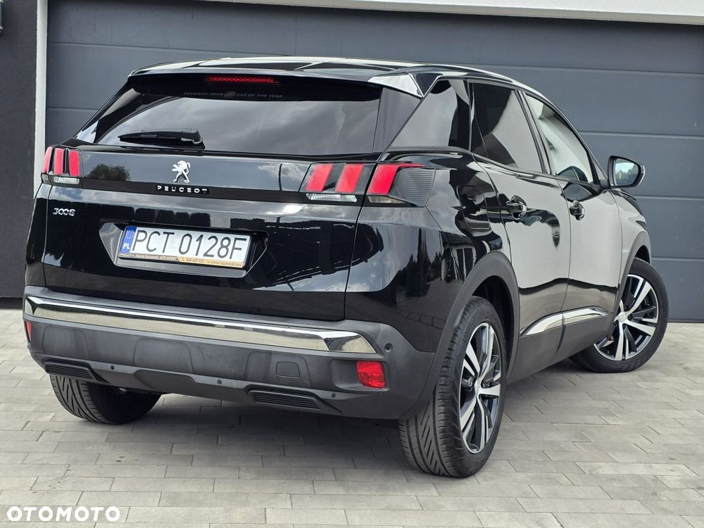 Peugeot 3008 1.6 THP Allure S&S EAT6 - 37