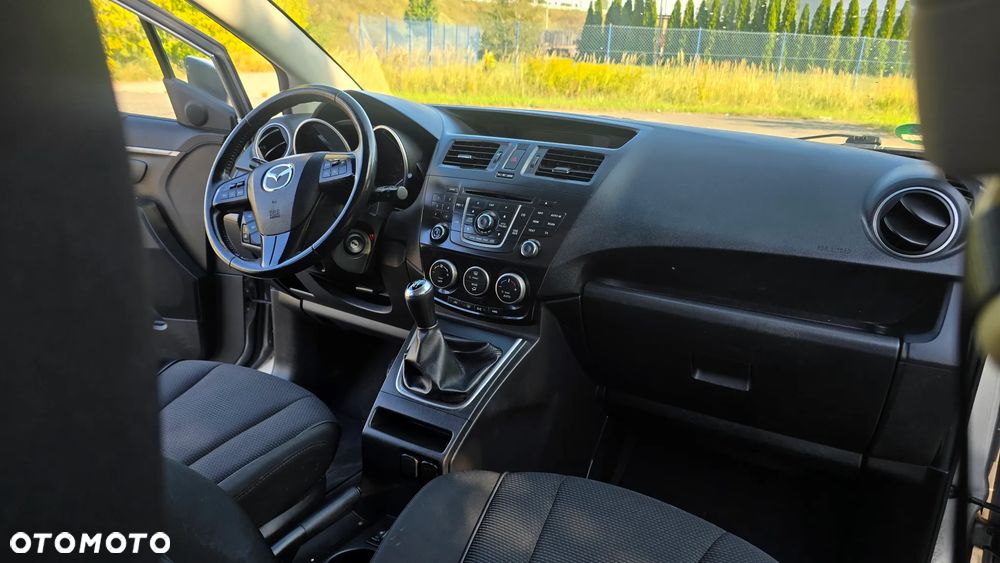 Mazda 5 1.8 Comfort - 30