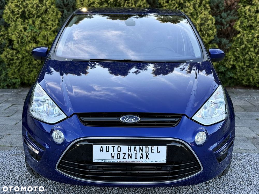 Ford S-Max - 5