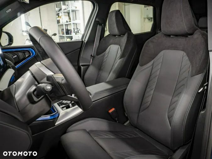 BMW X3 xDrive20 mHEV - 6