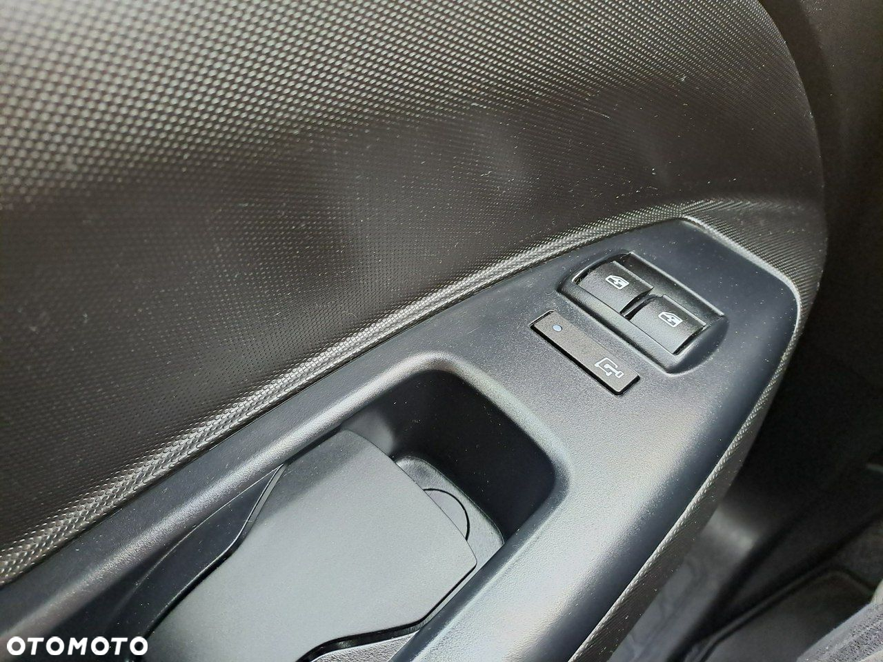 Opel Combo - 10