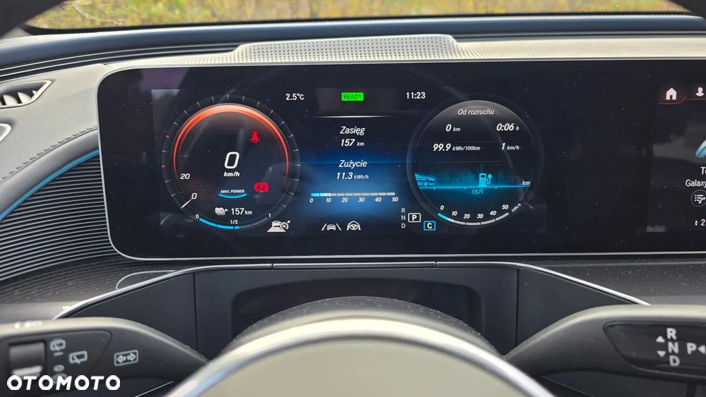 Mercedes-Benz EQC 400 4Matic Edition 1886 - 24