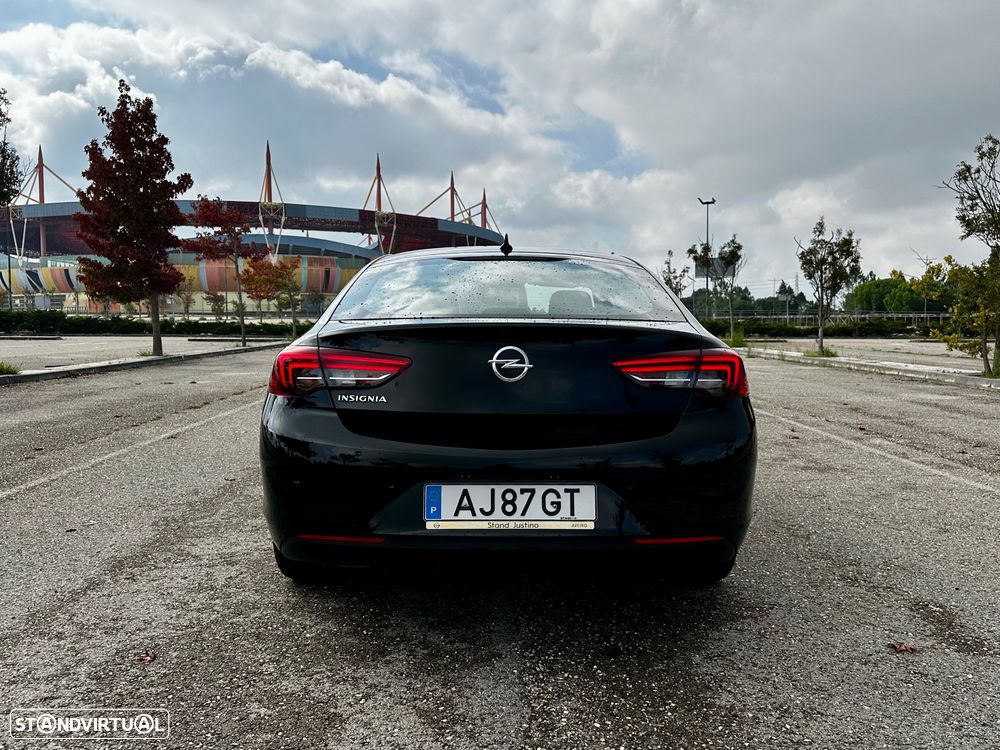 Opel Insignia Grand Sport - 6