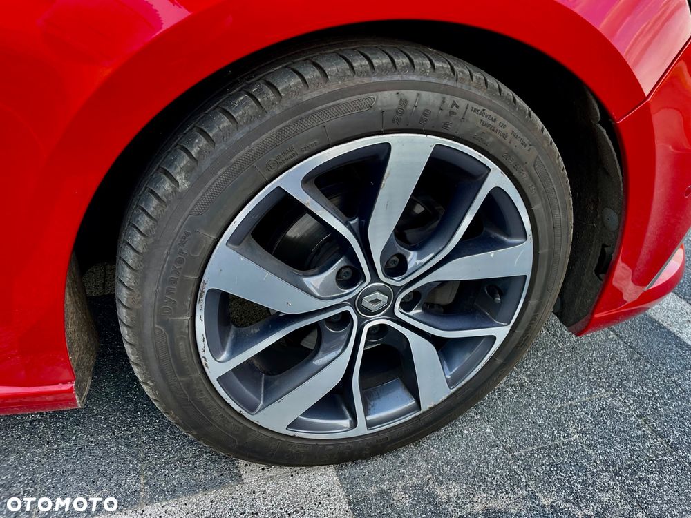 Renault Megane - 14