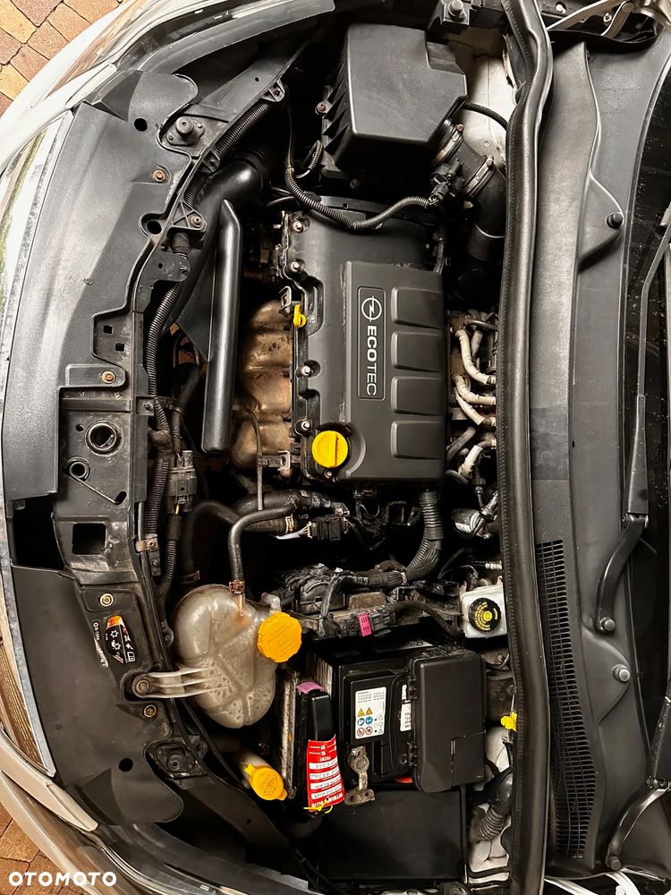 Opel Corsa - 20