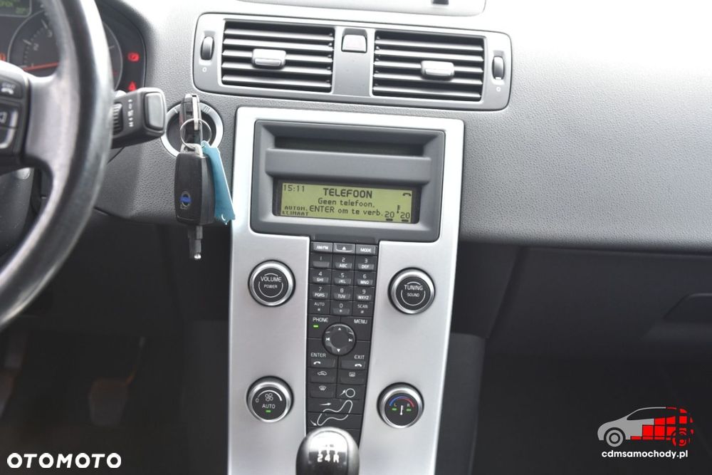 Volvo S40 - 25