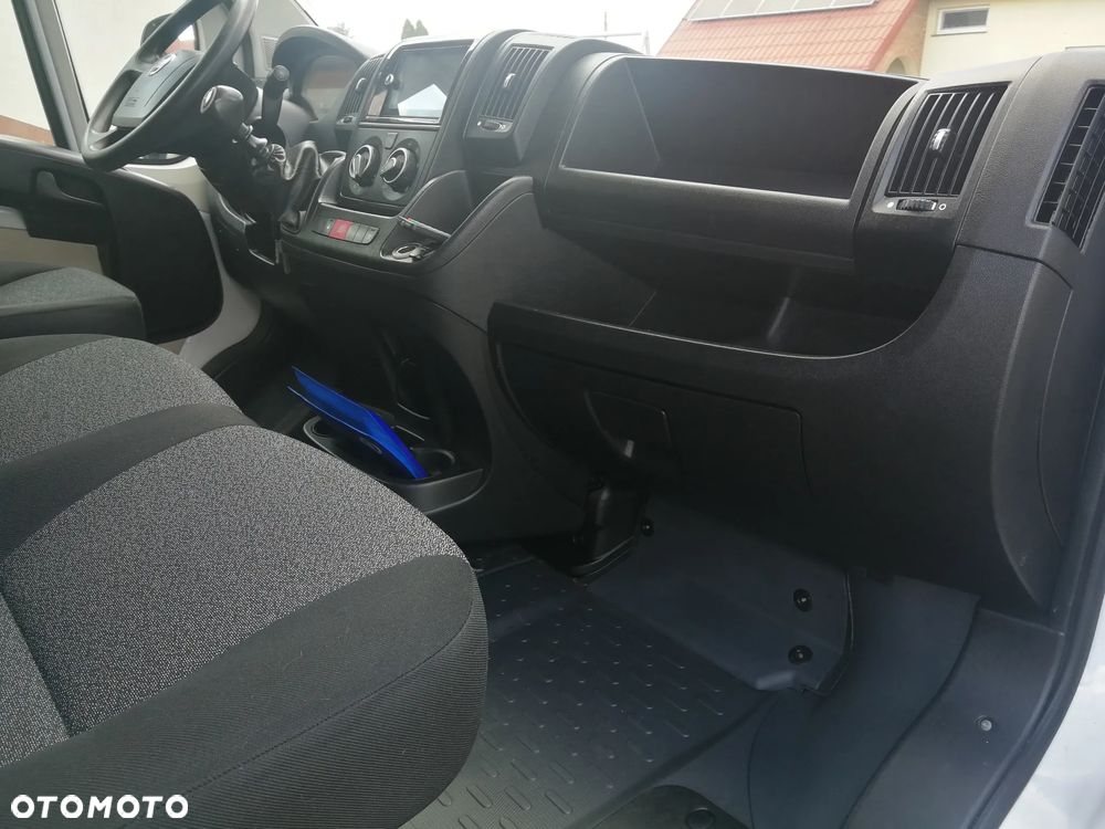 Fiat Ducato - 15