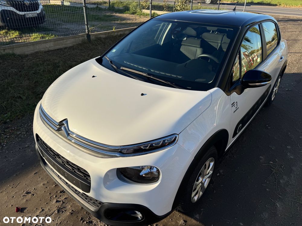 Citroën C3 - 8