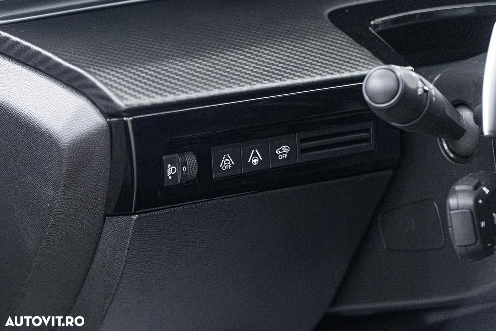 Peugeot 508 BlueHDi 130 EAT8 Allure Pack - 17