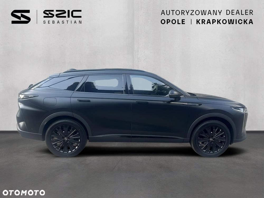 Omoda 9 1.5 Super Hybrid Exclusive AWD - 7