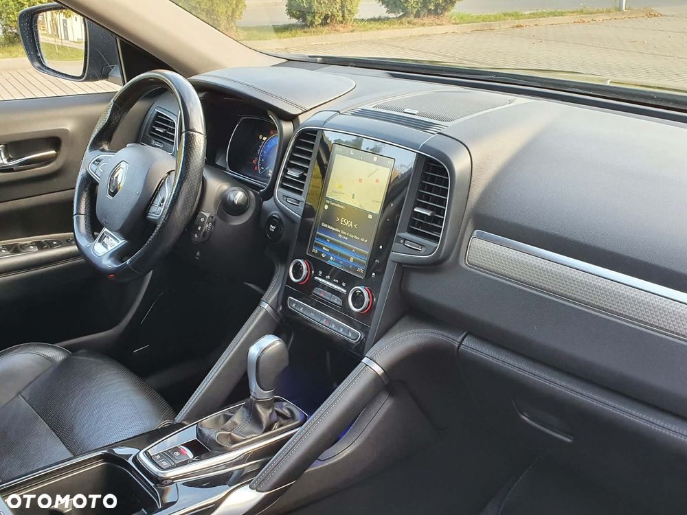 Renault Koleos ENERGY dCi 175 X-tronic 4WD INITIALE PARIS - 8