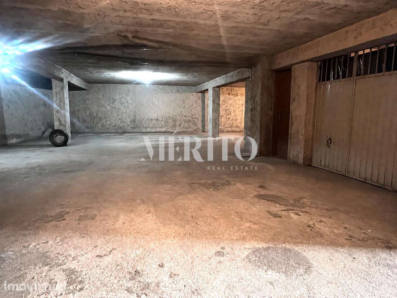 Lugar de Garagem - S. Vitor - Grande imagem: 3/6