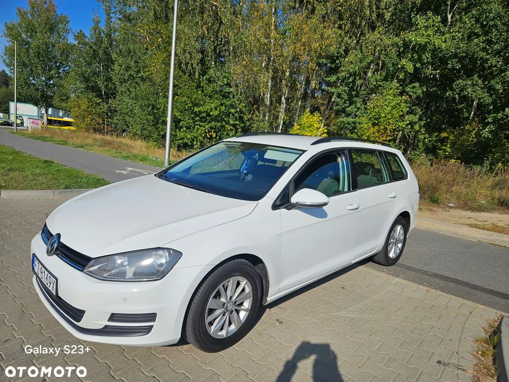 Volkswagen Golf - 2