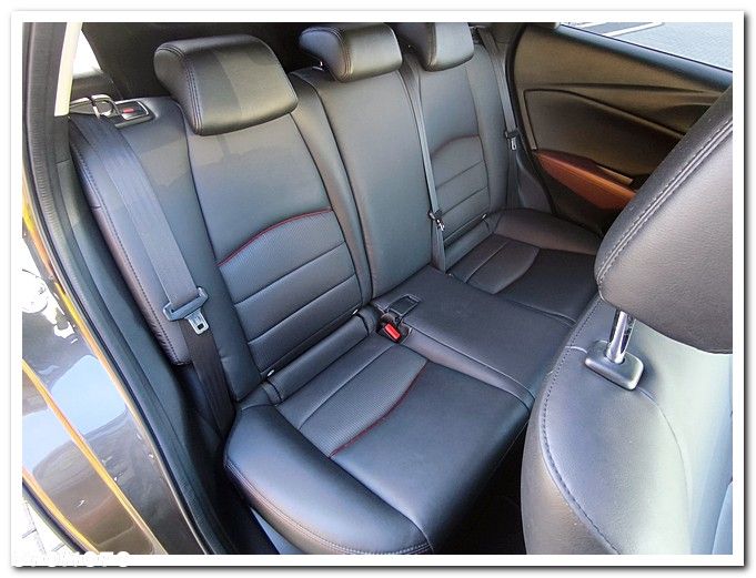 Mazda CX-3 SKYACTIV-D 105 FWD Exclusive-Line - 22