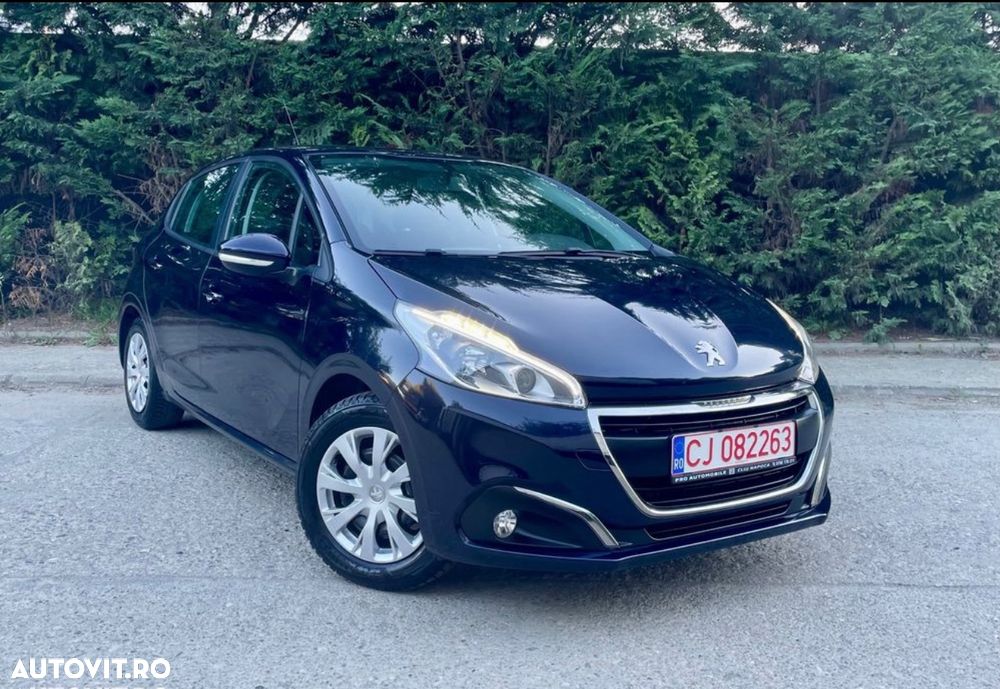 Peugeot 208 PureTech 110 Stop & Start Allure - 40