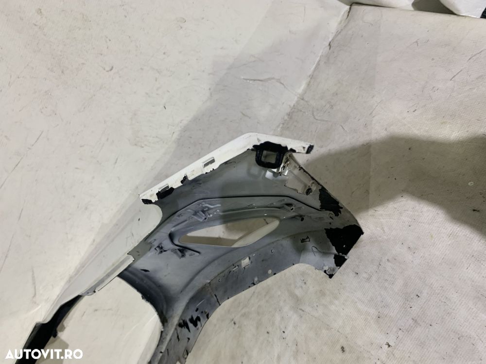 Bara fata Mazda  MX5, Miata, 2014, 2015, 2016, 2017, 2018, 2019, 2020, 2021, cod origine OE N243-50031. - 5