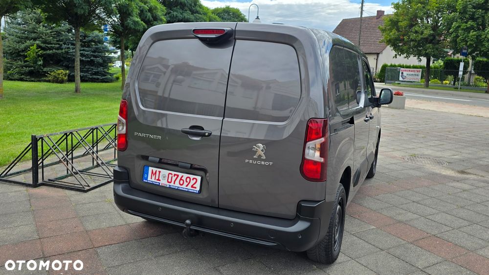 Citroën Berlingo - 14