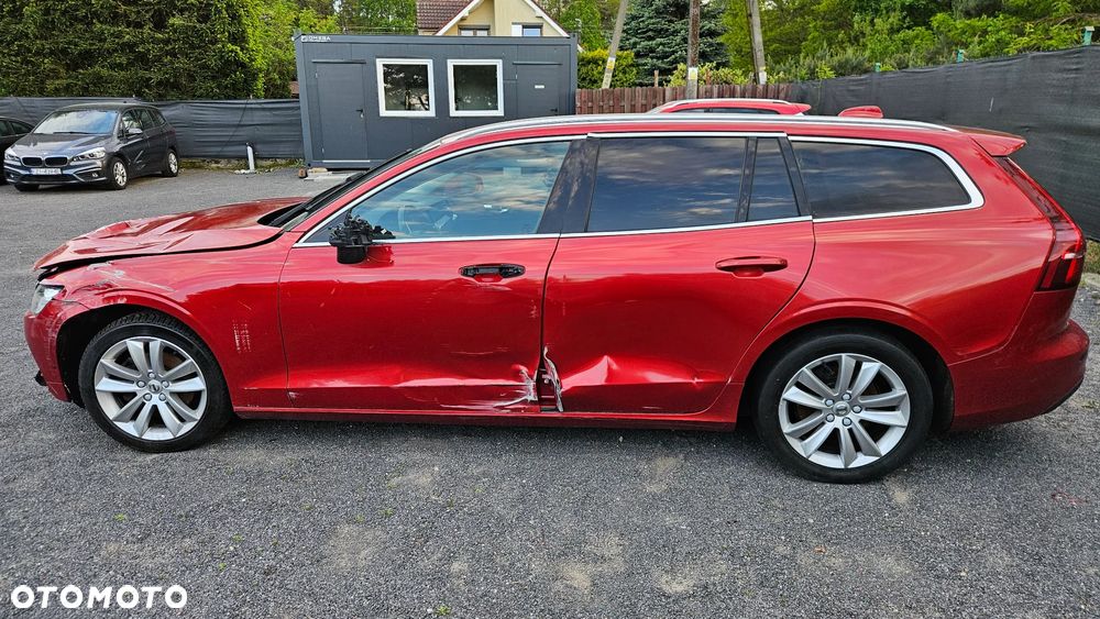 Volvo V60 D3 Geartronic - 6