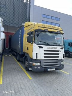 Scania R420 - 2