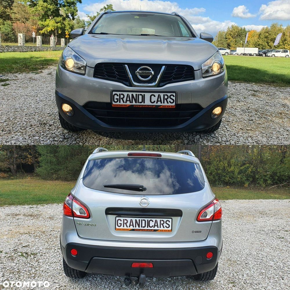 Nissan Qashqai 1.6 I-Way - 35