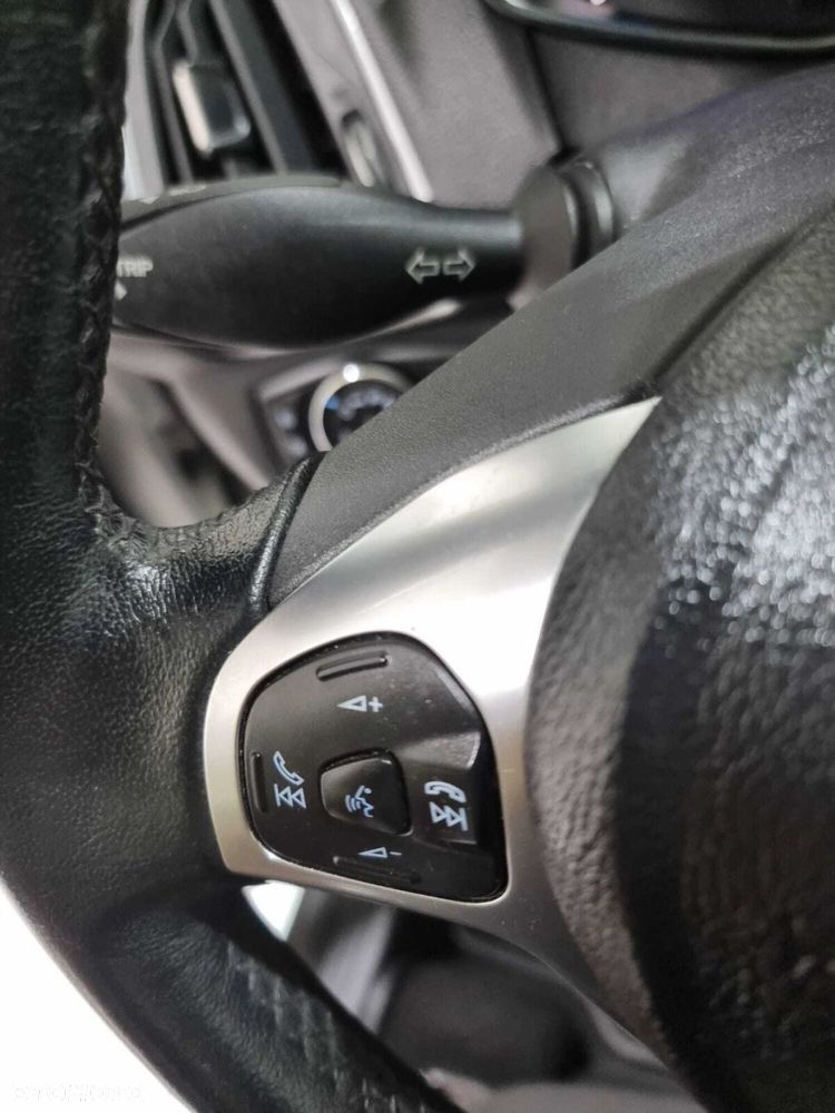 Ford B-MAX - 28