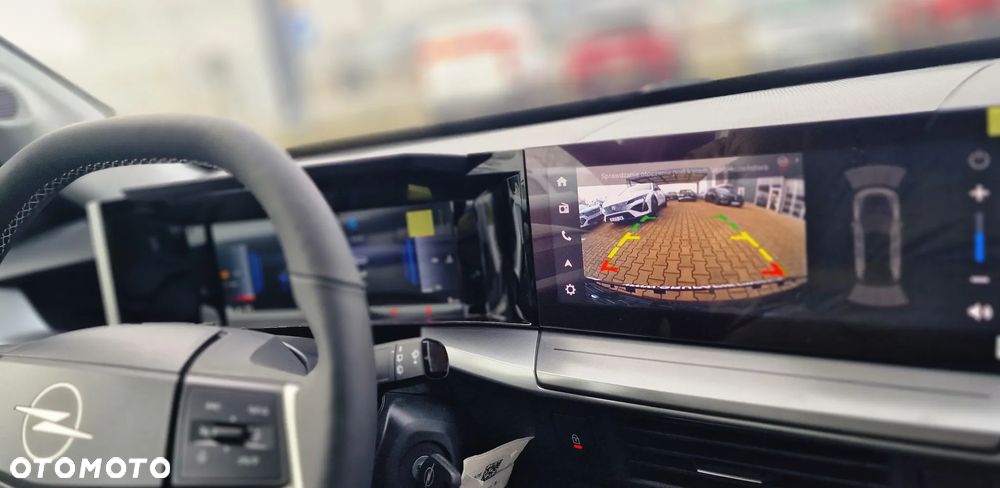 Opel Frontera 1.2 T mHEV Edition eDTC6 - 13