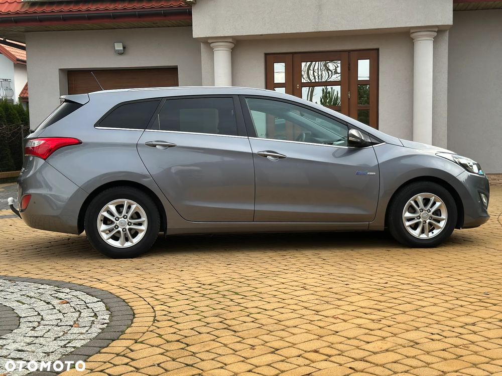Hyundai i30 1.6 GDI Premium - 15
