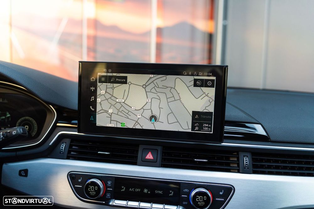 Audi A4 Avant 2.0 TDI S-line S tronic - 15