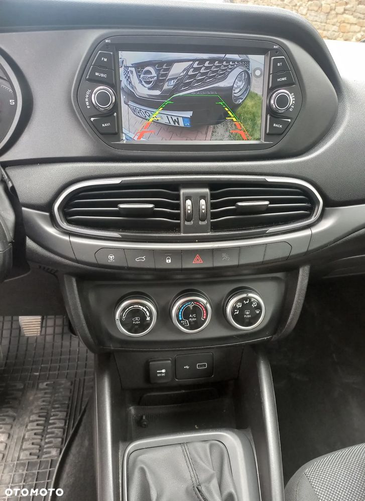 Fiat Tipo 1.4 Classic - 19