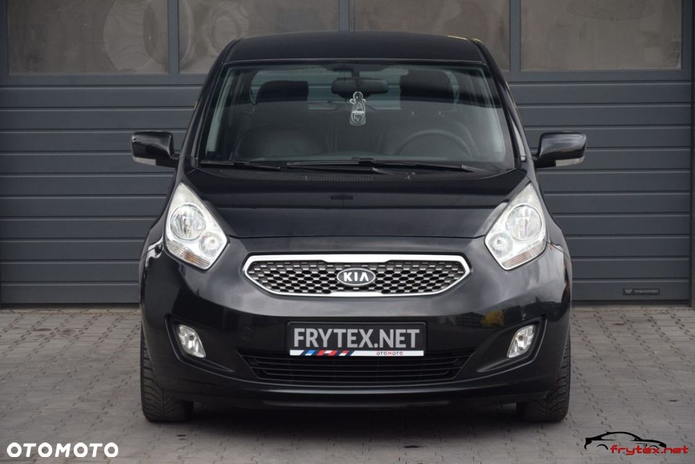Kia Venga - 5