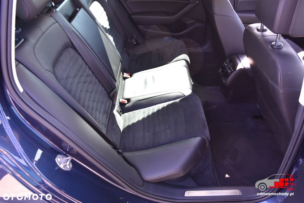 Volkswagen Passat - 18
