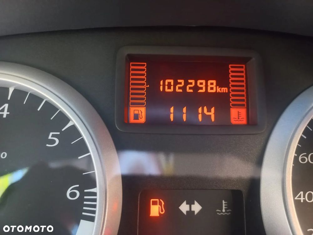 Dacia Duster 1.6 Ambiance - 11