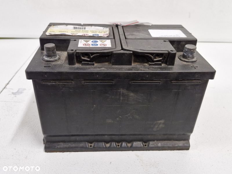 AKUMULATOR BATERIA CMF 68L 68AH 480A 12V - 8