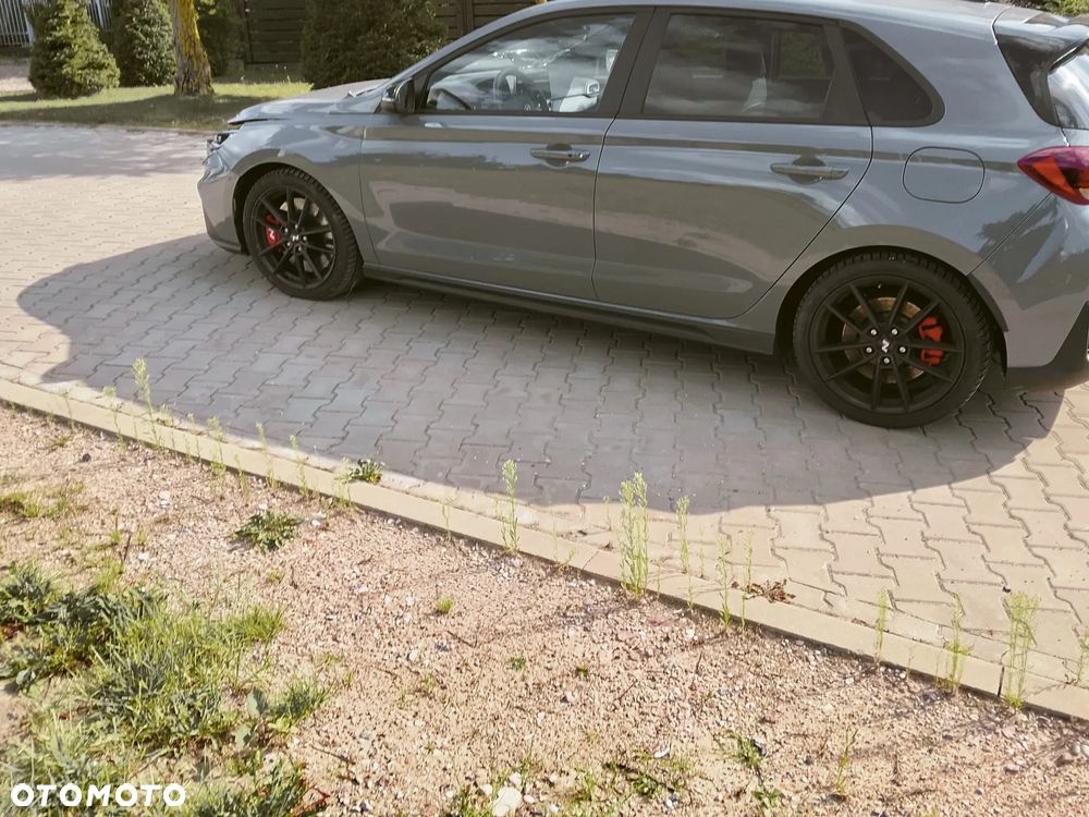 Hyundai i30 N - 3