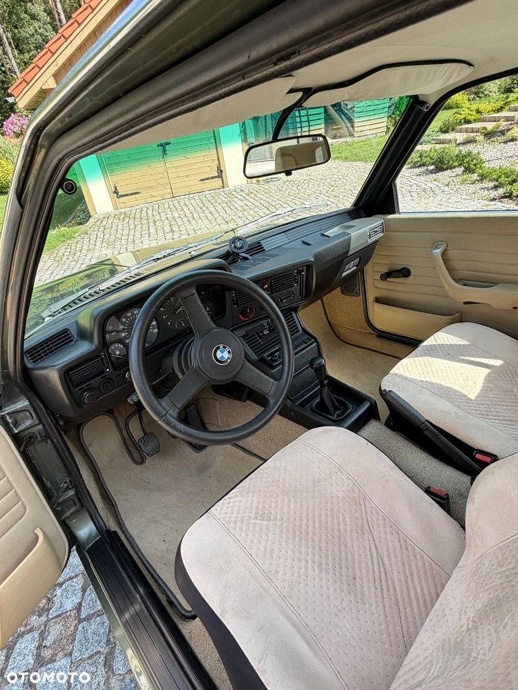 BMW Seria 3 - 11