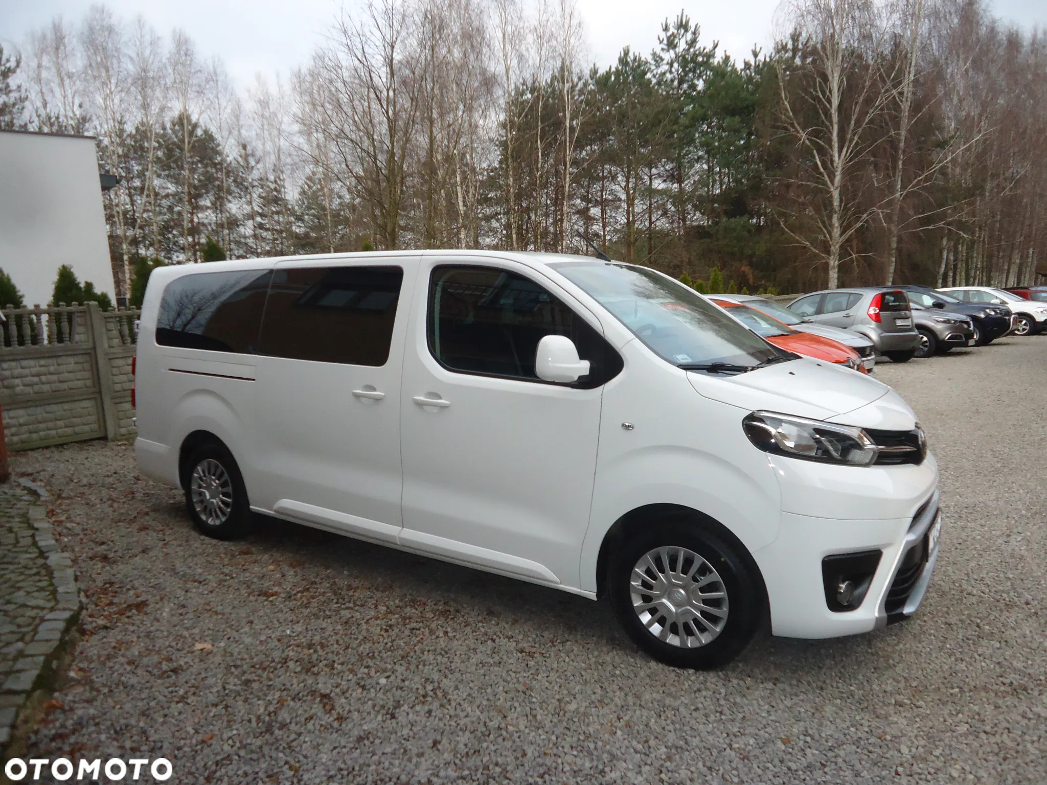 Toyota Proace Verso 2.0 D4-D Long Business - 7