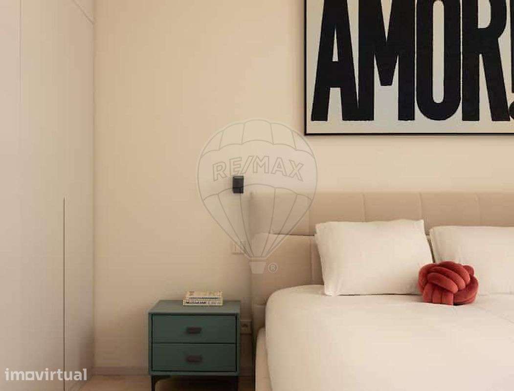 Apartamento T1 para arrendamento - Grande imagem: 4/16