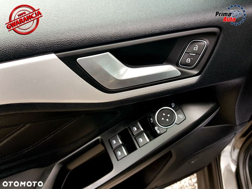 Ford Focus - 15