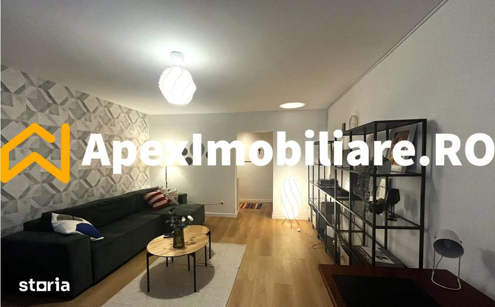 Apartament 2 camere de inchiriat Unirii Bucuresti | ApexImobiliare.ro — fotografia 2