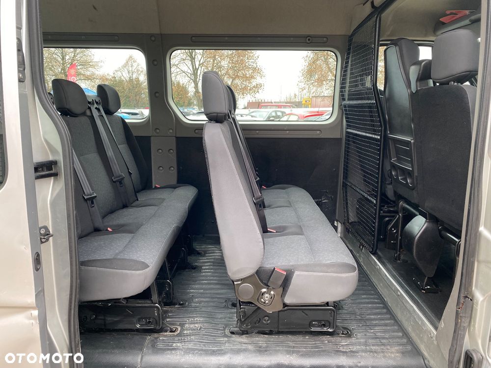 Opel Movano L2H2 - 12