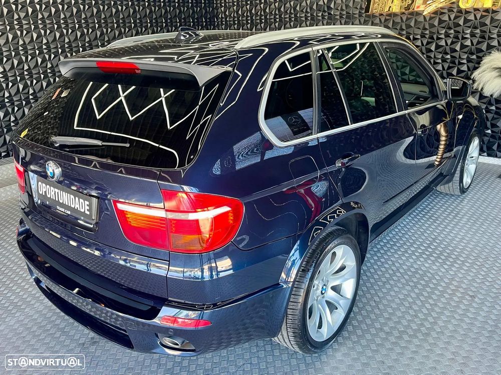 BMW X5 xDrive30d - 22